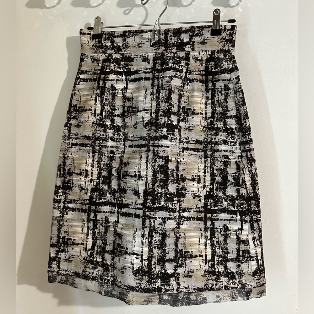 Lavia Made in Italy size 8 pencil skirt